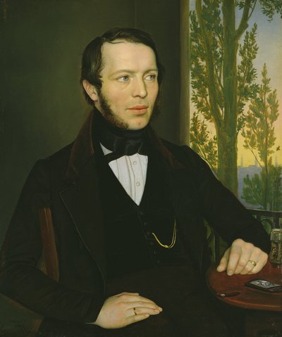 Adolph Wasmann by Rudolph Friedrich Wasmann